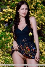 Presenting Martina Mink