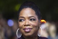 Oprah Winfrey
