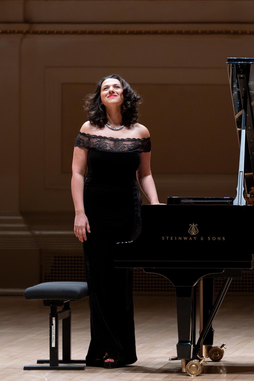 Khatia Buniatishvili Pictures Khatia Buniatishvili