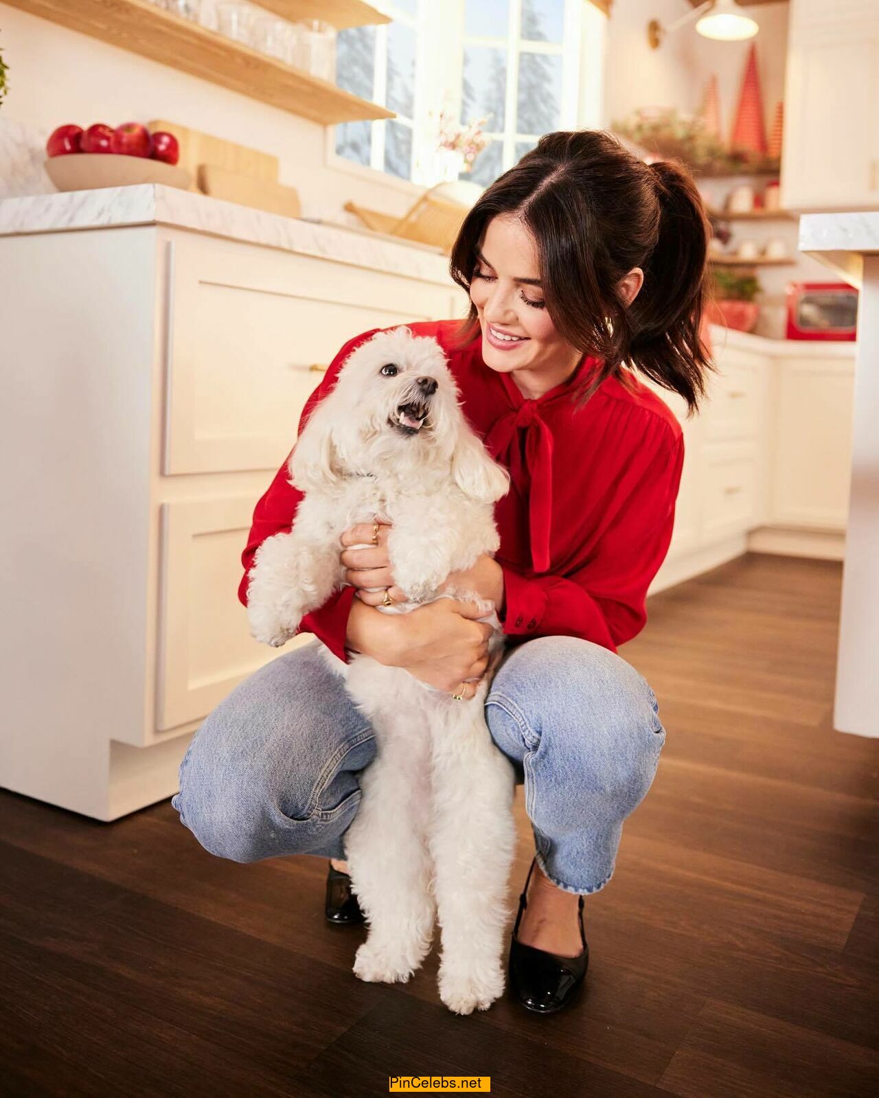 Lucy Hale