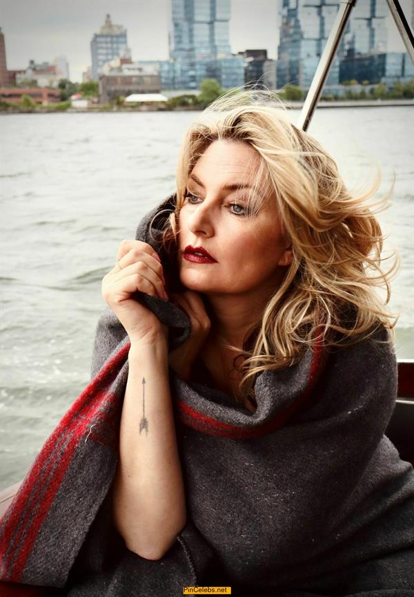 Mädchen Amick