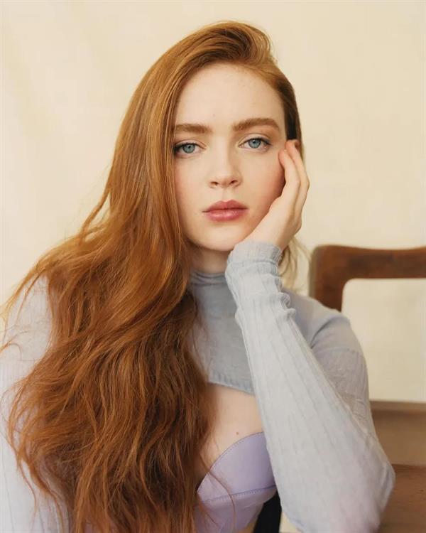 Sadie Sink