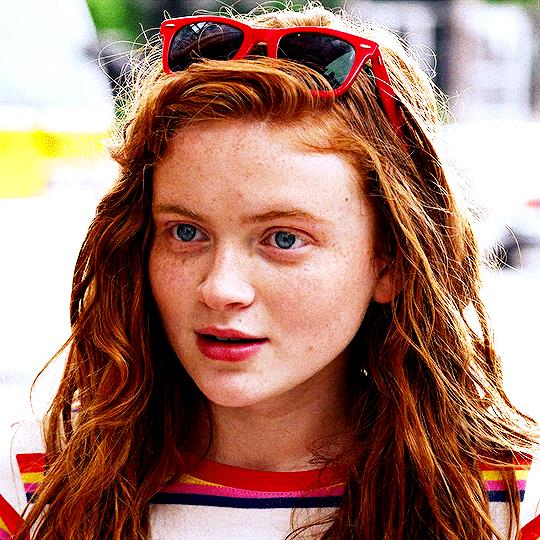 Sadie Sink