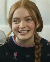 Sadie Sink