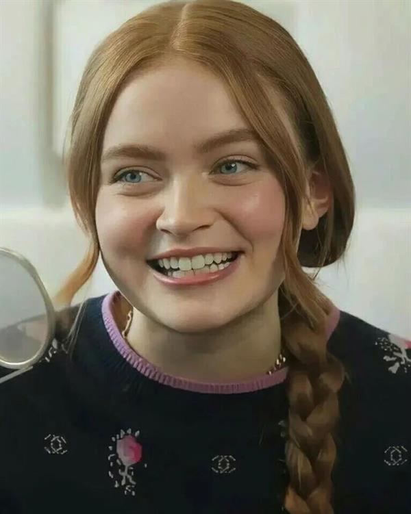 Sadie Sink