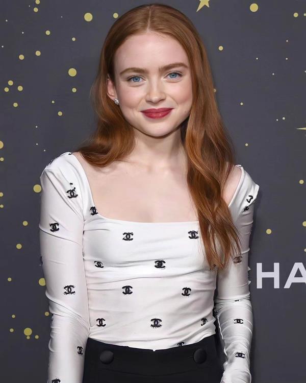 Sadie Sink