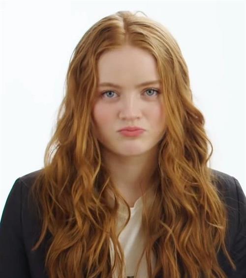 Sadie Sink
