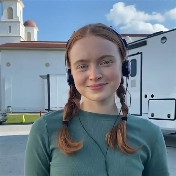 Sadie Sink