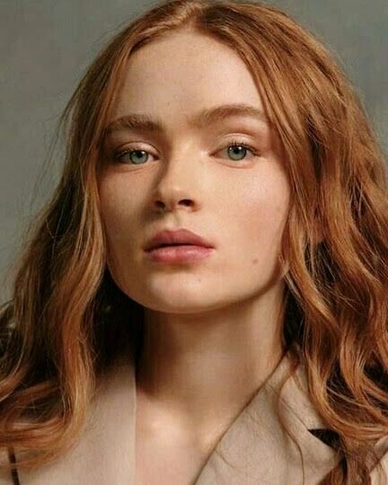 Sadie Sink