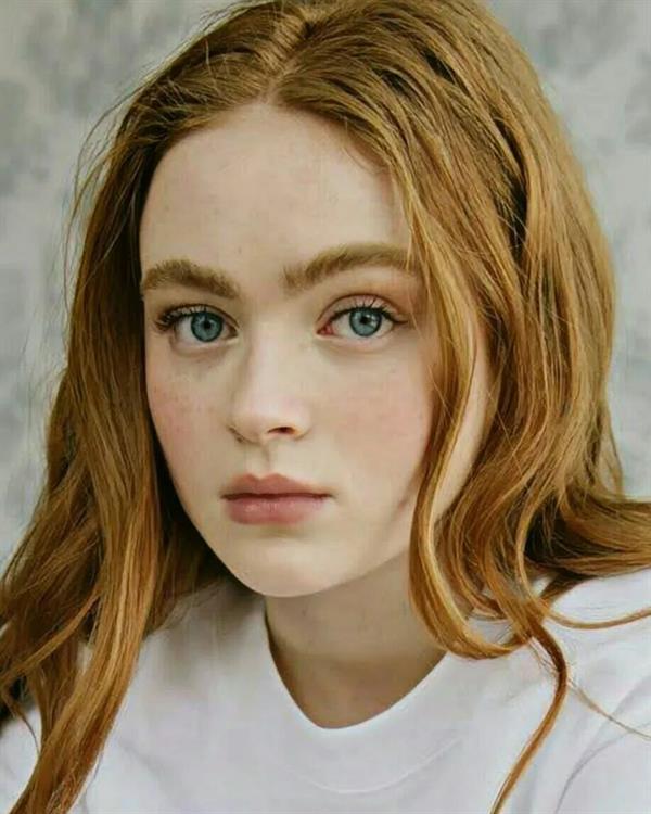 Sadie Sink