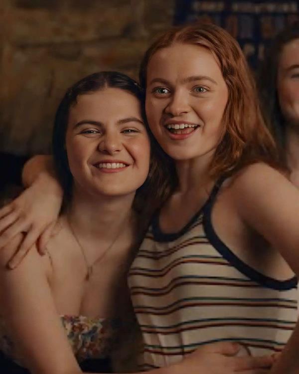 Sadie Sink