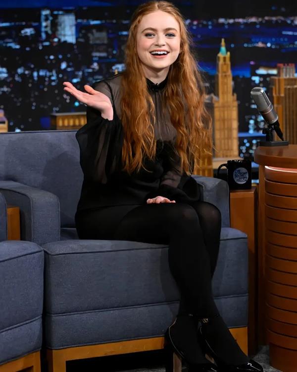 Sadie Sink