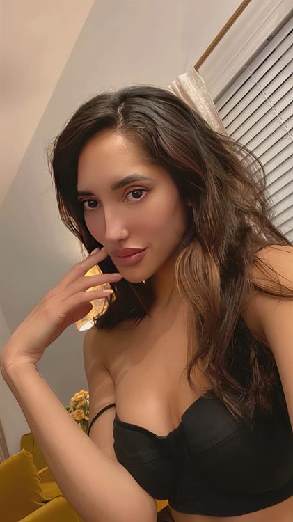 Chloe Amour - Actress/Model/Adult Film Star