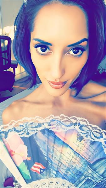 Chloe Amour - Actress/Model/Adult Film Star