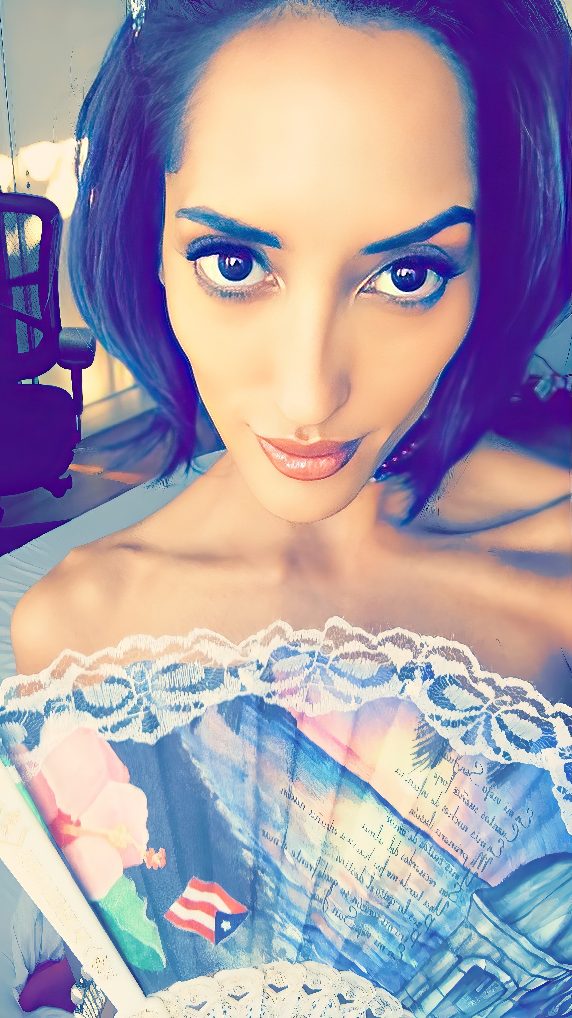 Chloe Amour - Actress/Model/Adult Film Star