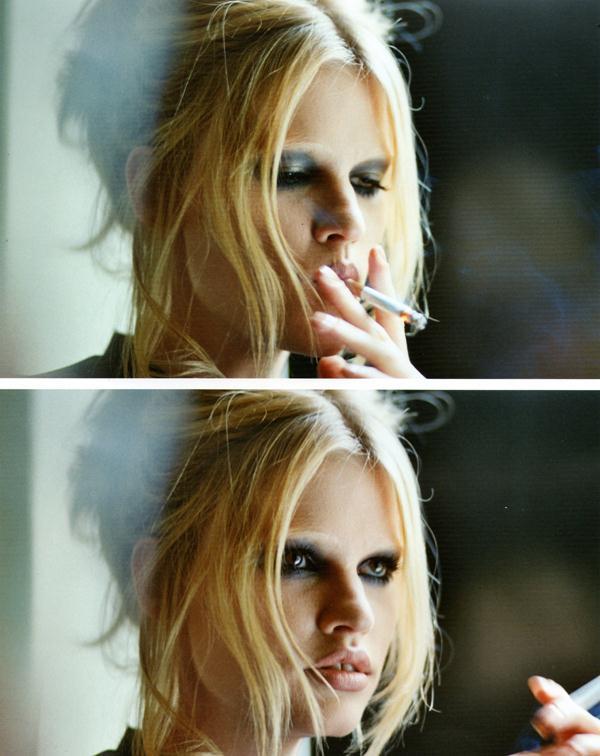 Lara Stone