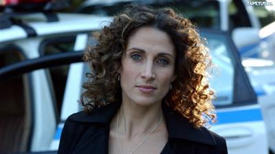 Melina Kanakaredes
