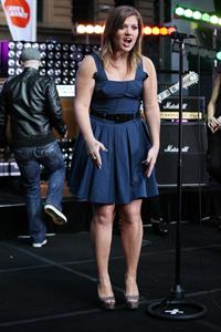 Kelly Clarkson