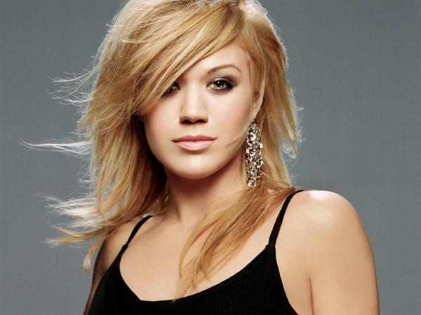 Kelly Clarkson