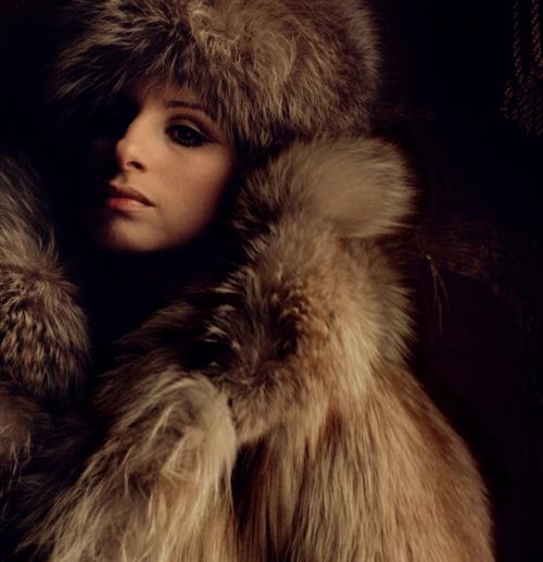 Barbra Streisand