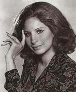 Barbra Streisand