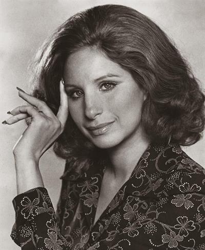 Barbra Streisand