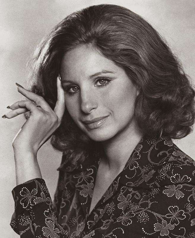 barbra-streisand