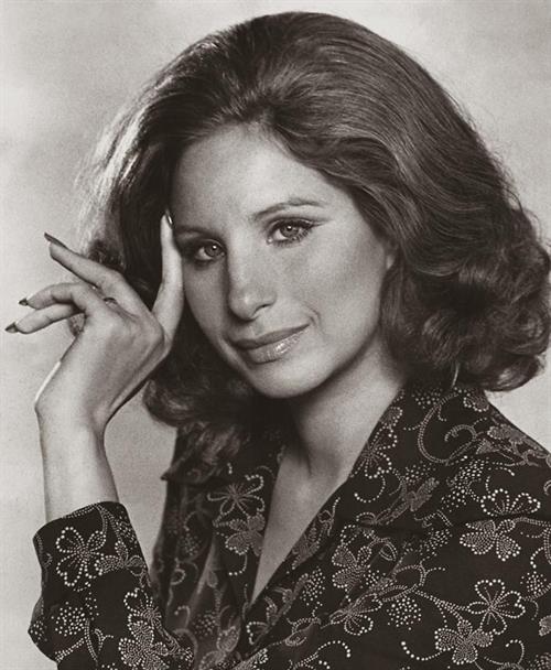 Barbra Streisand