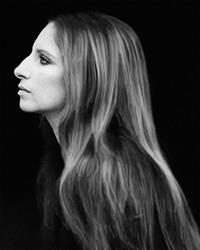 Barbra Streisand