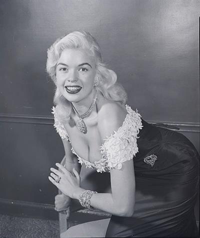 Jayne Mansfield