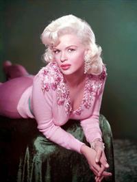 Jayne Mansfield