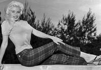 Jayne Mansfield
