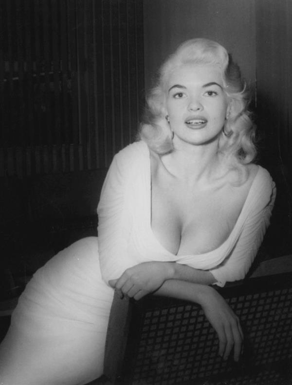 Jayne Mansfield