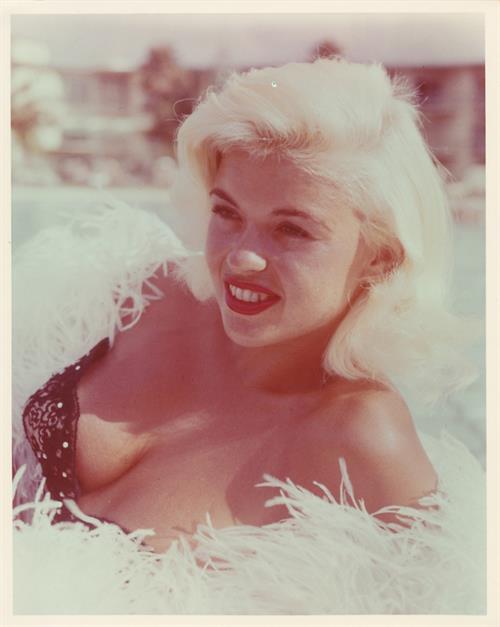 Jayne Mansfield