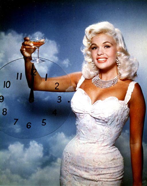 Jayne Mansfield