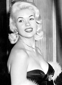 Jayne Mansfield