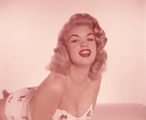 Jayne Mansfield