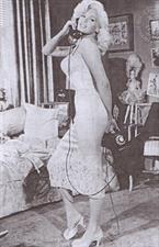 Jayne Mansfield