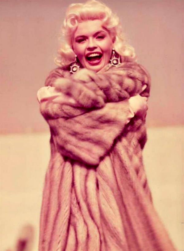 Jayne Mansfield