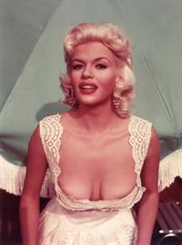 Jayne Mansfield