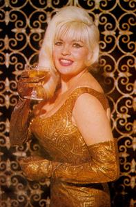 Jayne Mansfield