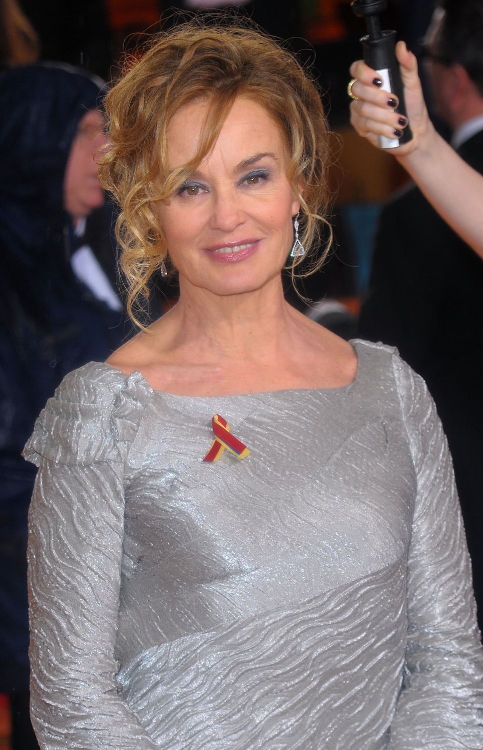 Jessica Lange