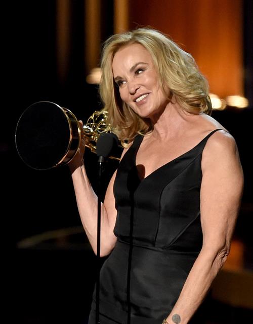 Jessica Lange