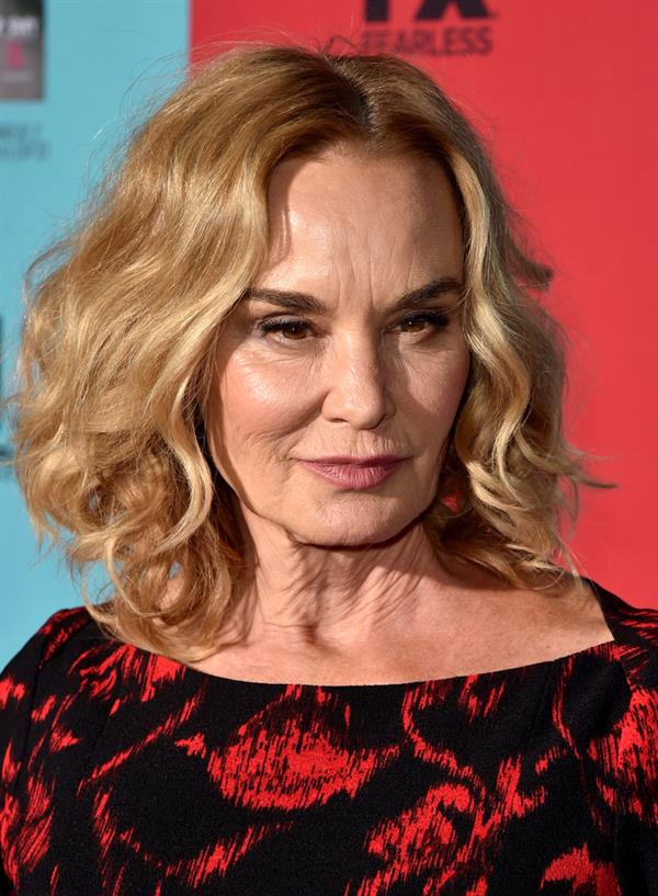 Jessica Lange