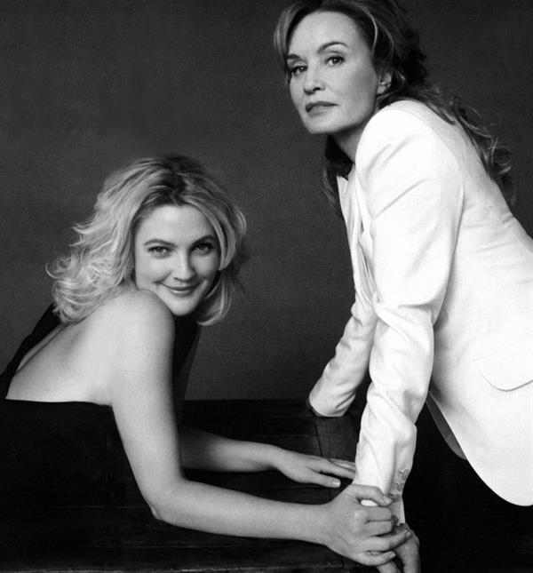 Jessica Lange