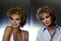 Jessica Lange