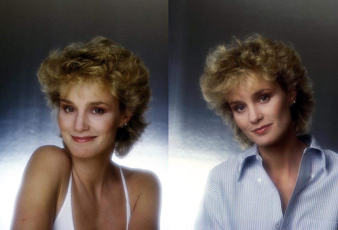 Jessica Lange