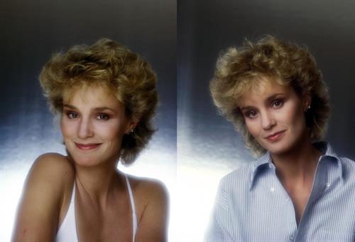 Jessica Lange