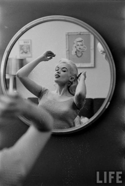 Jayne Mansfield