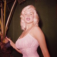 Jayne Mansfield